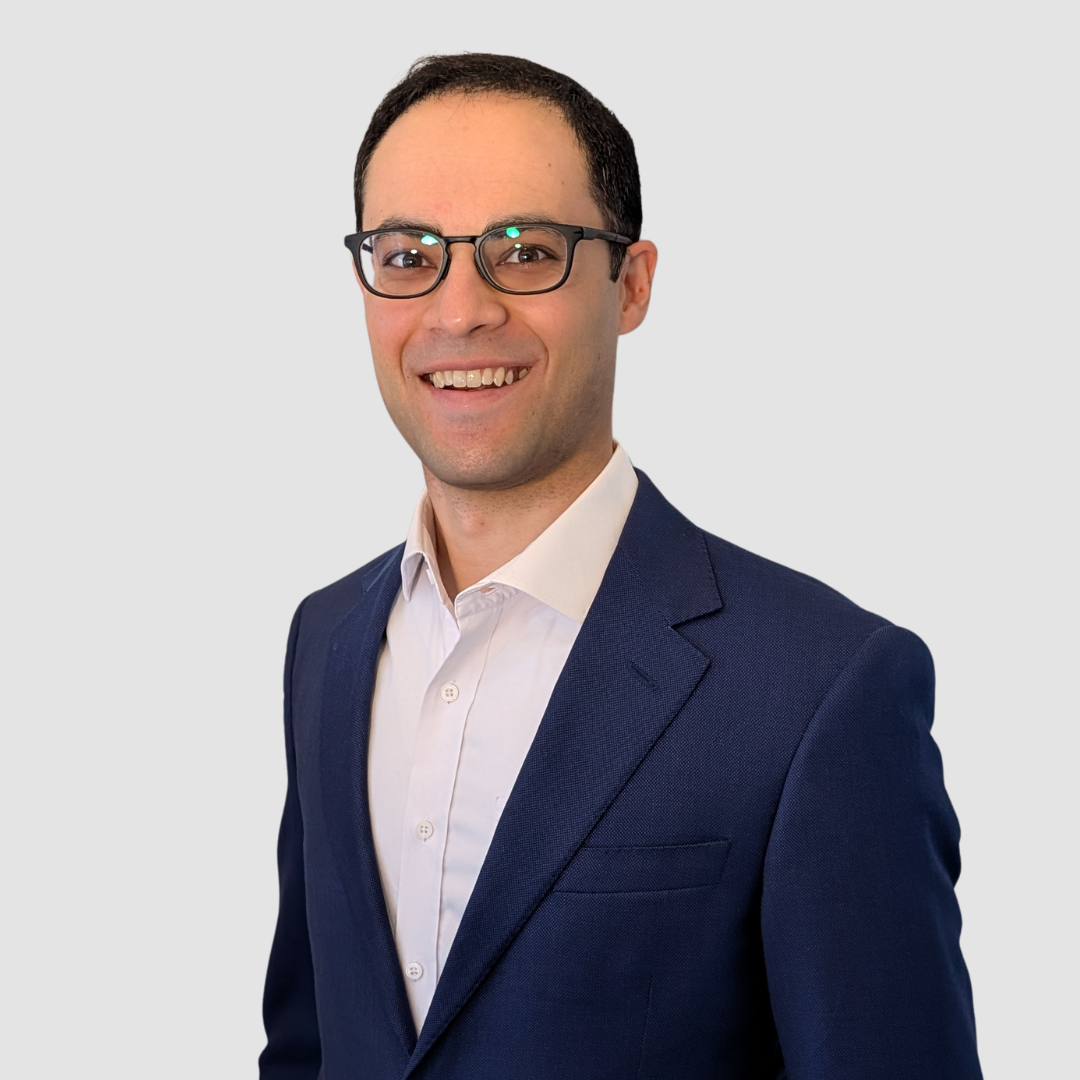 Anthony Musso — Partner, Inglewood