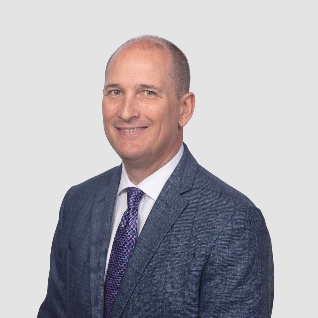 Brian Kenyon — Partner, Inglewood