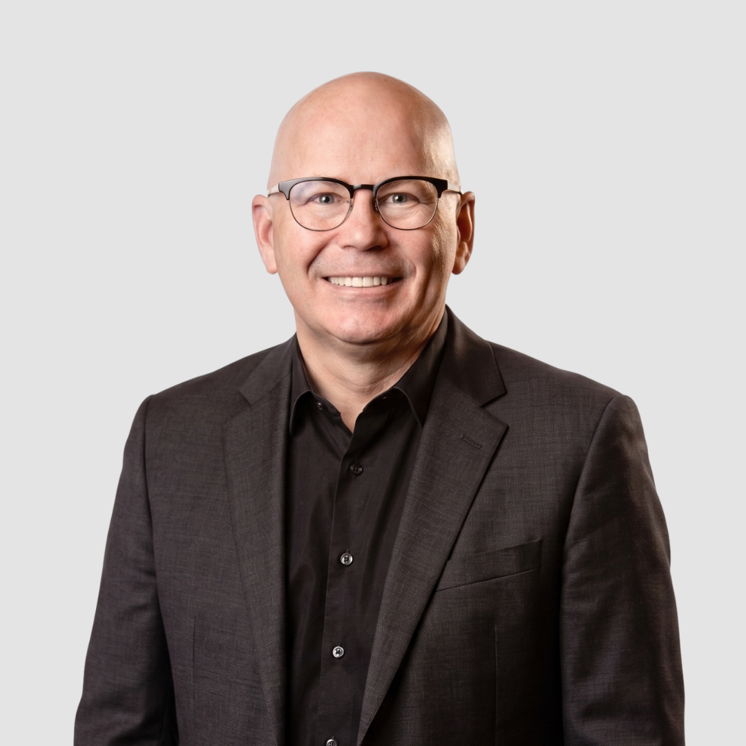 Eric Zimmer — Partner, Inglewood