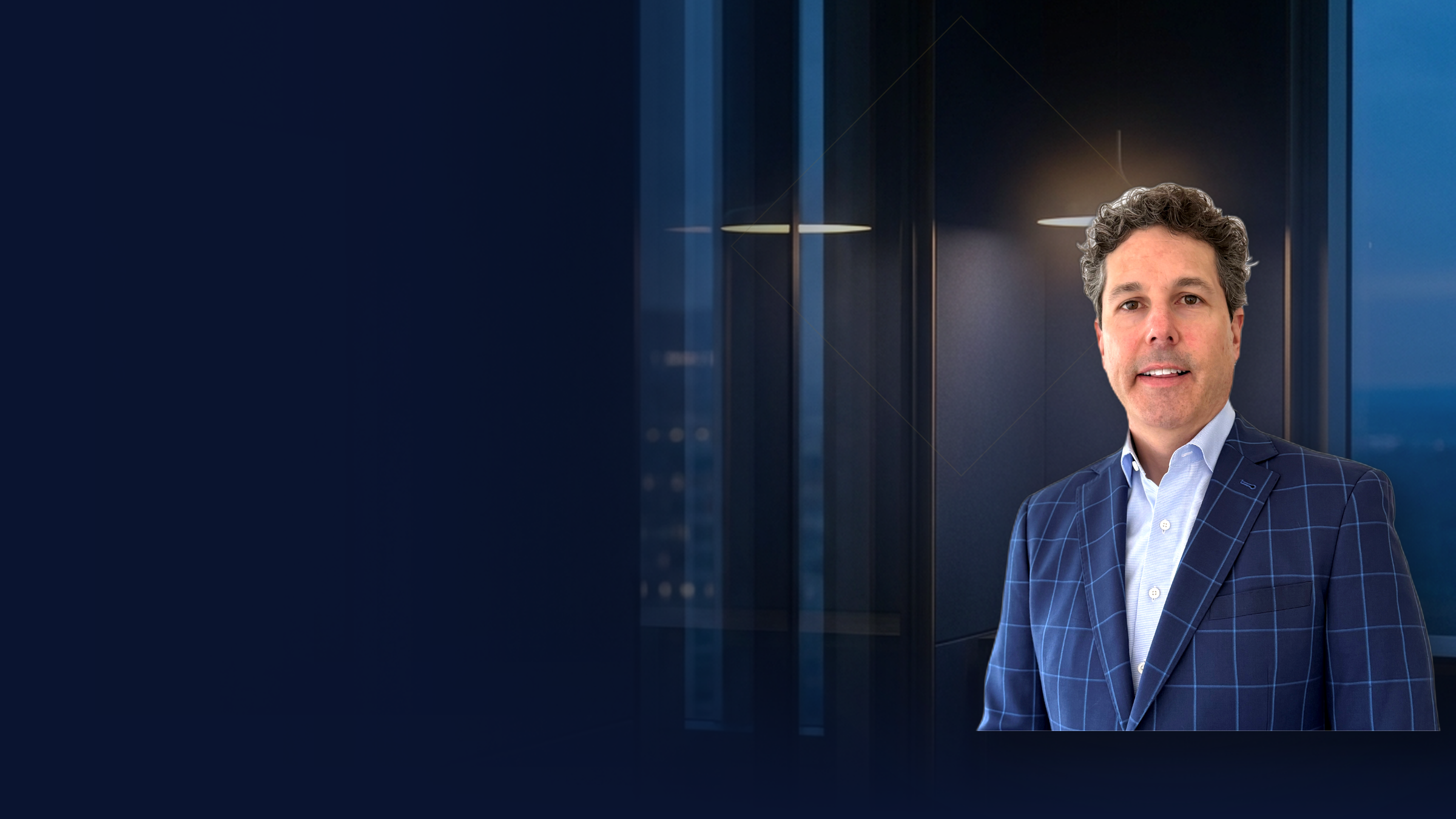 Bill Nolan, Partner at Inglewood Associates