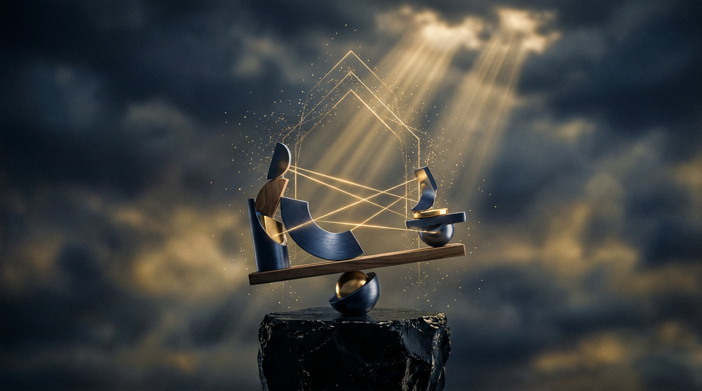 insight restructuring