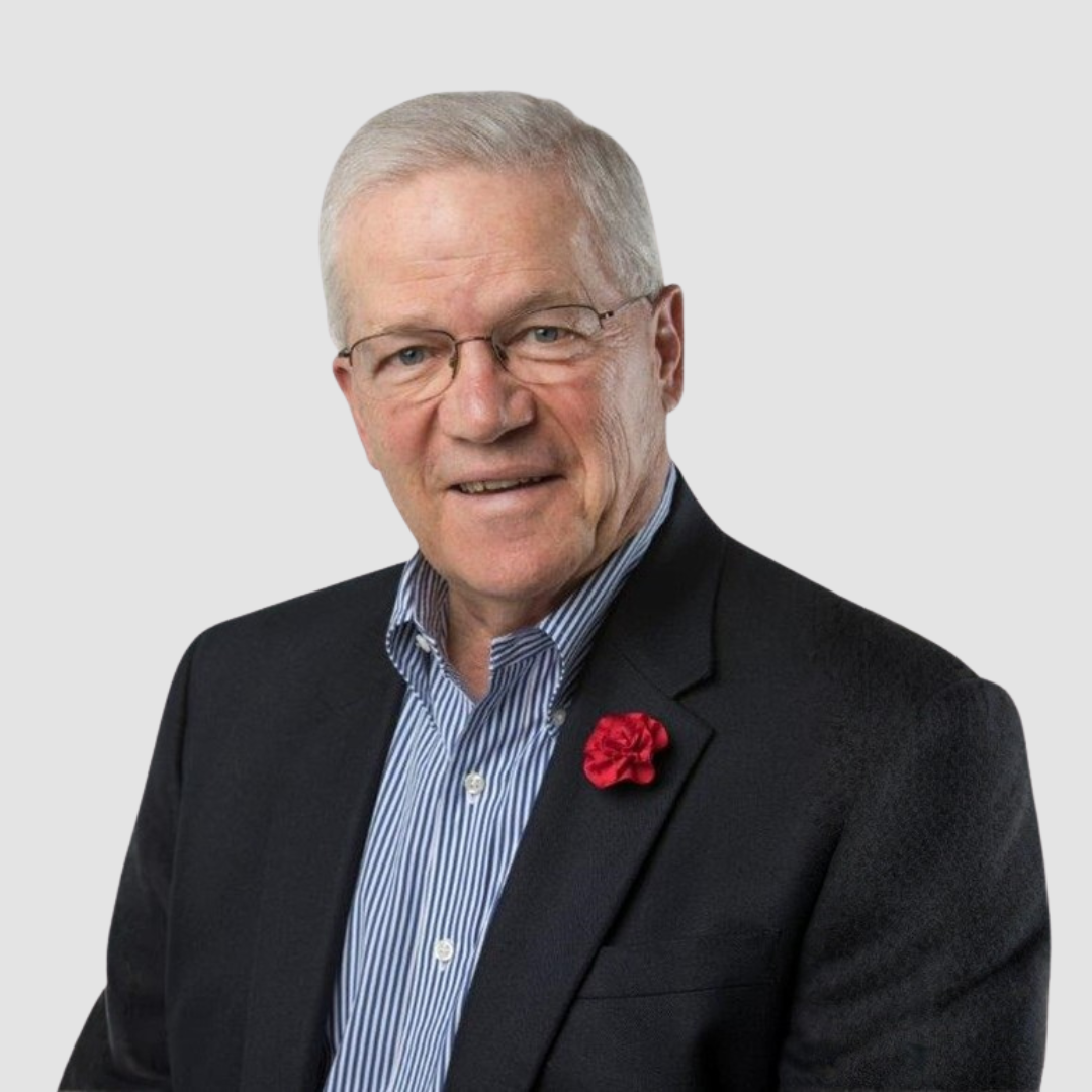 John O’Brien — Advisory Board, Inglewood