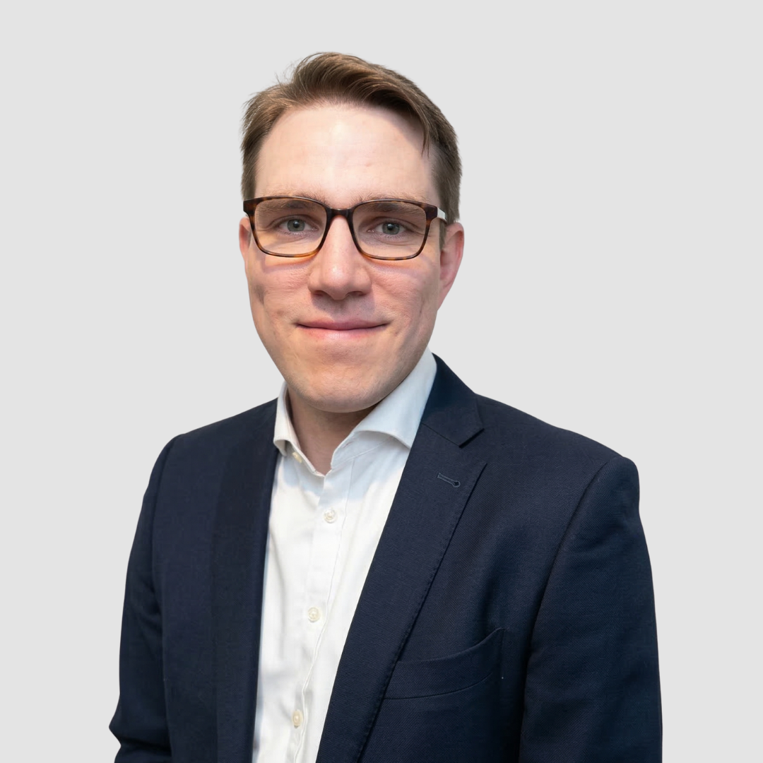 Mike Ferkovic — Chief Operating Officer & Partner, Inglewood