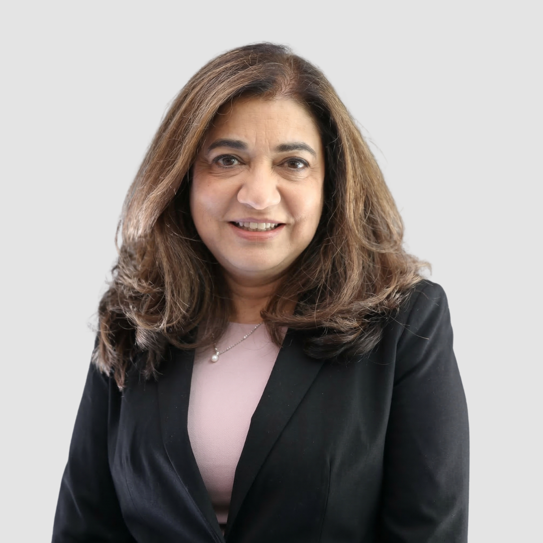 Mozelle Jackson — Partner, Inglewood