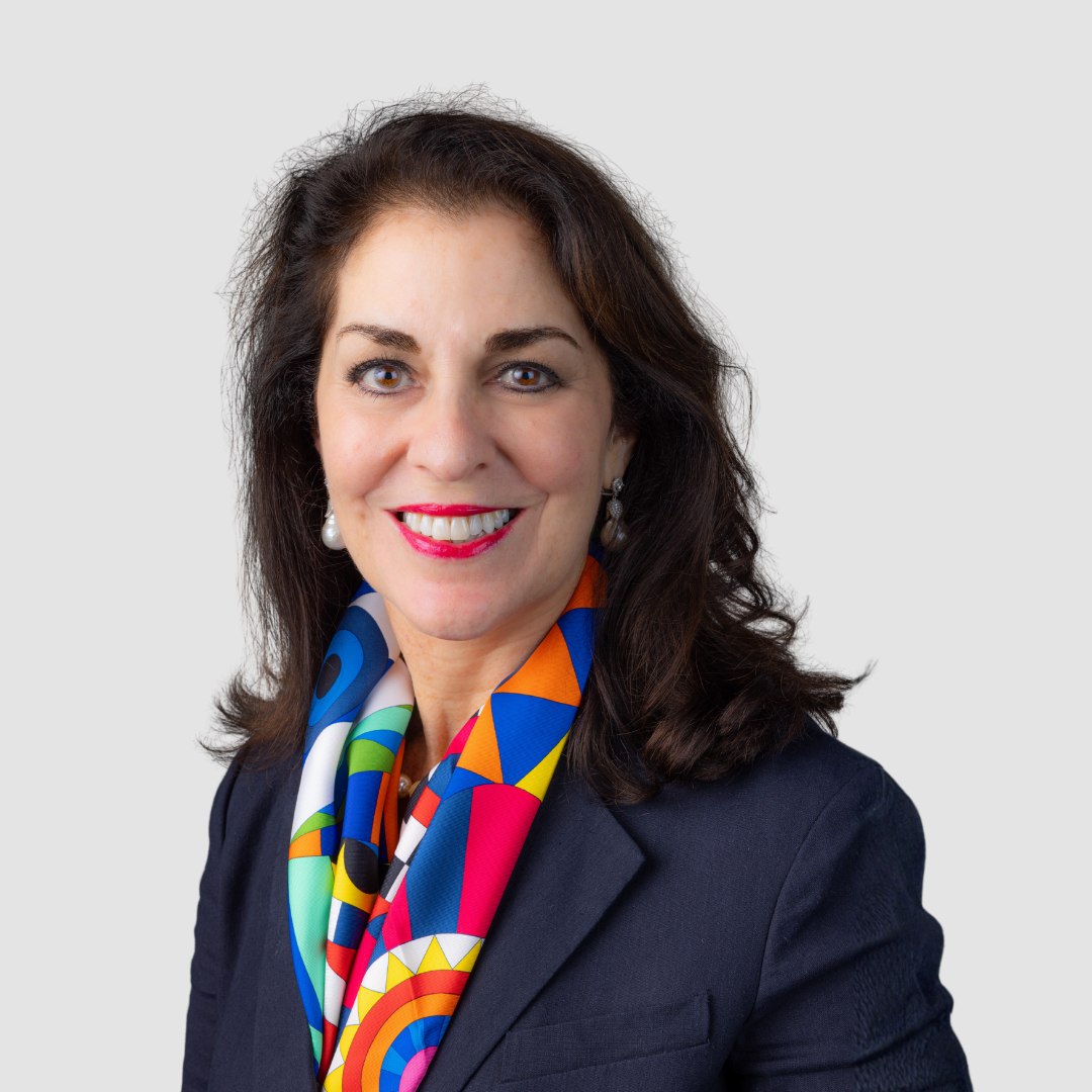 Rita Sherwood — Partner, Inglewood
