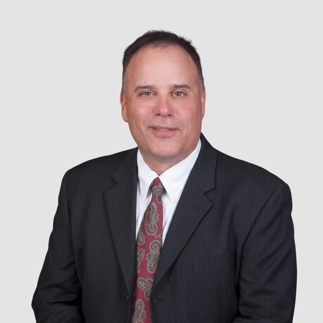 Scott McGurk — Partner & Executive Committee Member, Inglewood